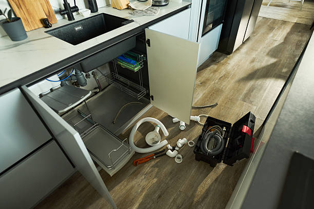 Trusted Emergency Plumber service in Morganville, NJ - AAA Plumbing Heating
